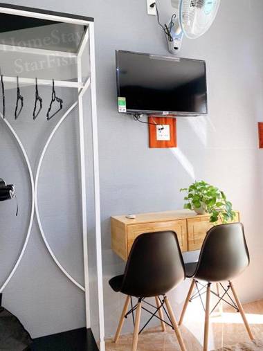 Homestay StarFish Quy Nhơn