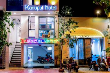 KADUPUL HOTEL