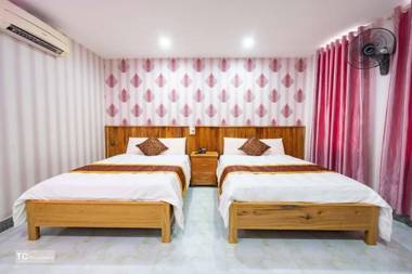 Tin nghia hotel