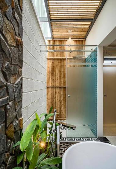 The Kila Boutique Hotel