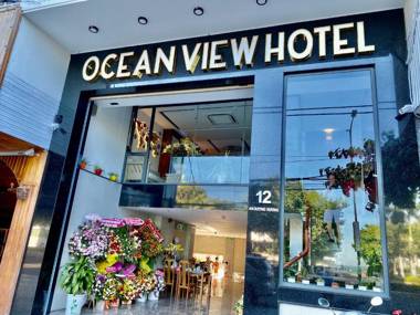 Ocean View Quy Nhon Hotel
