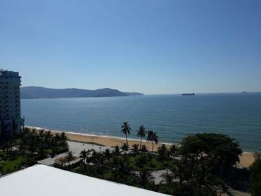 Ocean View Quy Nhon Hotel