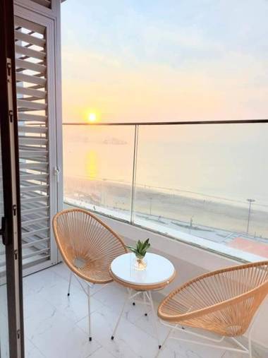 Căn hộ nghĩ dưỡng TMS 28 Nguyễn Huệ