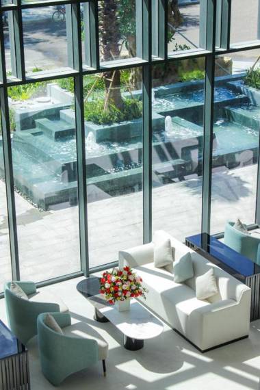 Fleur De Lys Hotel Quy Nhon