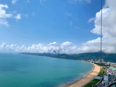 Apartment 2408 Sea view - TMS Quy Nhon