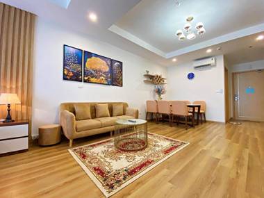 Apartment 2408 Sea view - TMS Quy Nhon