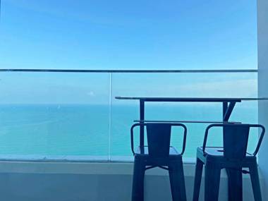 Apartment 2408 Sea view - TMS Quy Nhon