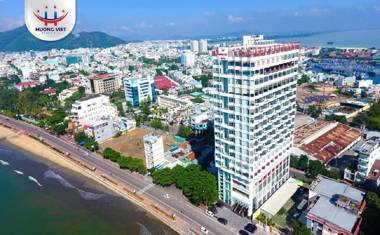 KHÁCH SẠN VIET NAM TASTE