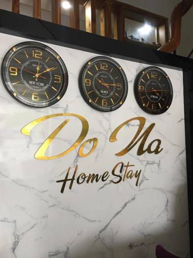 Dona Homestay