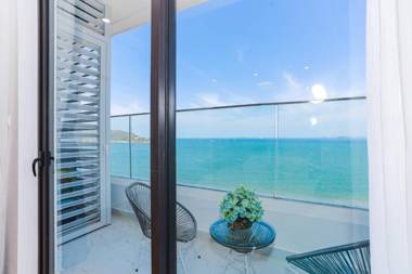 TMS Beachfront Quy Nhon Apartment