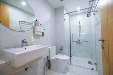 TMS Beachfront Quy Nhon Apartment