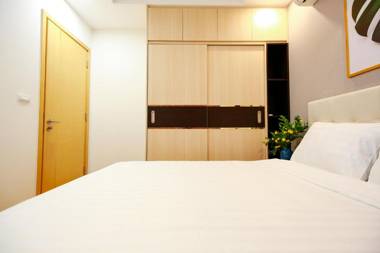 TMS Beachfront Quy Nhon Apartment