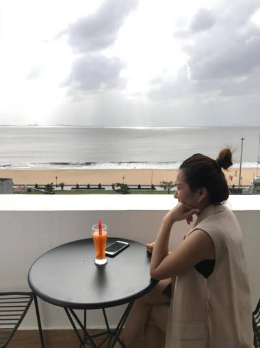 Hotel Hoàng Hưng Quy Nhơn