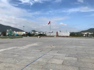 Hotel Hoàng Hưng Quy Nhơn