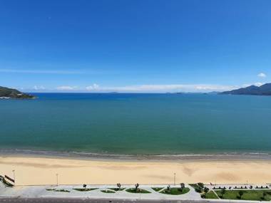 RUBY Apartment & Homestay TMS Quy Nhơn