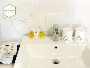 TMS Quy Nhơn Luxury Homestay