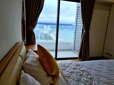 TMS Quy Nhơn Luxury Homestay