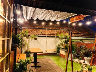 Home Staytune 2 ( Entire Home )