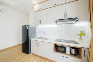 TMS Quy Nhon - Ngoc Lan Apartments