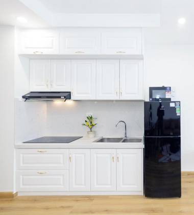 TMS Quy Nhon - Ngoc Lan Apartments