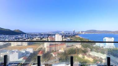 FLC SEA TOWER APARTMENT Minh Minh