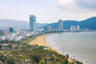 FLC SEA TOWER APARTMENT Minh Minh