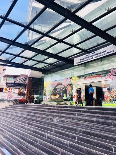 FLC SEA TOWER APARTMENT Minh Minh