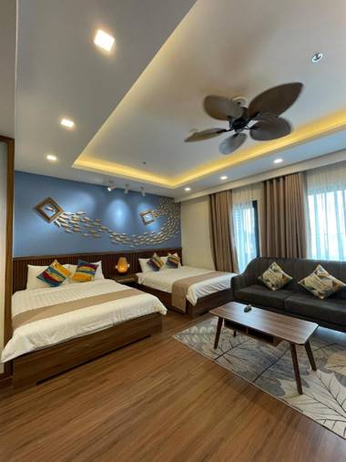 Flc sea tower quy nhon-Q house 2