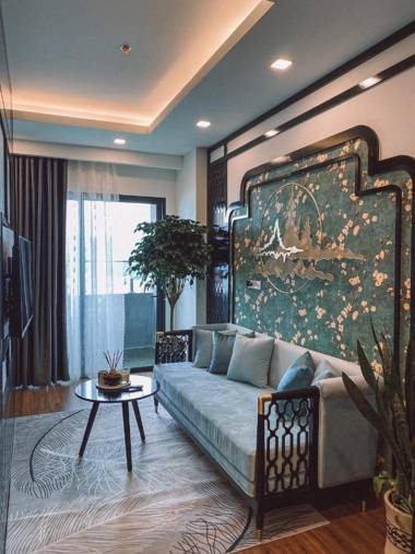 Flc sea tower quy nhon-Q house 2