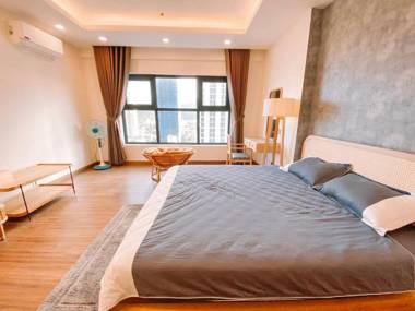 Flc sea tower quy nhơn view biển- Q house 2