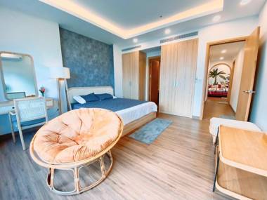 Flc sea tower quy nhơn view biển- Q house 2