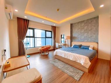 Flc sea tower quy nhơn view biển- Q house 2