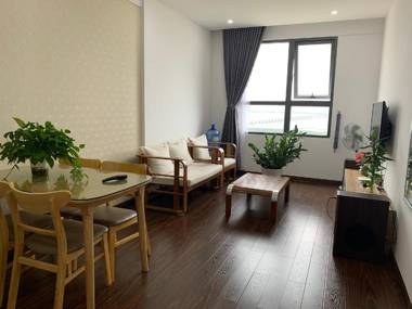 Căn hộ Cao Cấp An Phú Thịnh Garden Tower