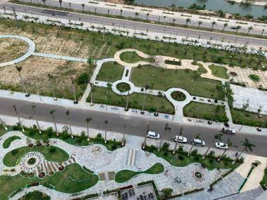 Căn hộ Cao Cấp An Phú Thịnh Garden Tower