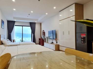 Condotel TMS Quy Nhơn Căn hộ Siêu sang Phong cách Hoàng Gia