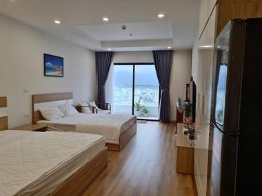 Condotel TMS Quy Nhơn Căn hộ Siêu sang Phong cách Hoàng Gia