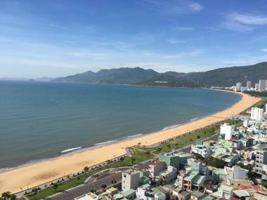 Condotel TMS Quy Nhơn Căn hộ Siêu sang Phong cách Hoàng Gia