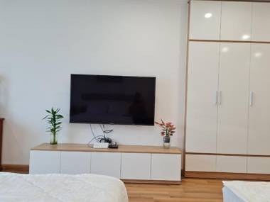 Condotel TMS Quy Nhơn Căn hộ Siêu sang Phong cách Hoàng Gia