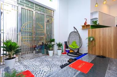 Cosy home * near beach 30m * Full Home