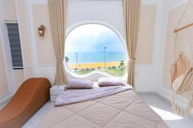 Cosy home * near beach 30m * Full Home