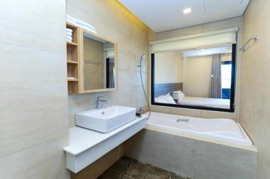 FLC Sea Tower Quy Nhon Seaview Apartment