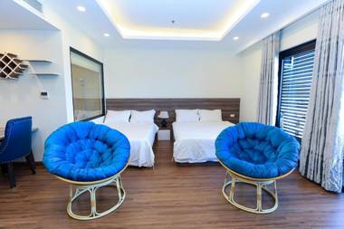 FLC Sea Tower Quy Nhon Seaview Apartment