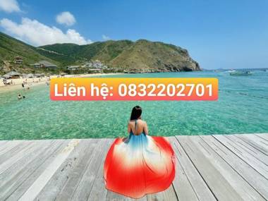 FLC Sea Tower Quy Nhơn - Căn hộ ( Apartment )