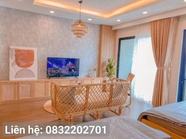 FLC Sea Tower Quy Nhơn - Căn hộ ( Apartment )