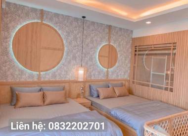 FLC Sea Tower Quy Nhơn - Căn hộ ( Apartment )