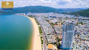 TMS Residences Quy Nhon - Official
