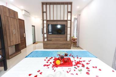 Học Hương Hotel Quy Nhơn