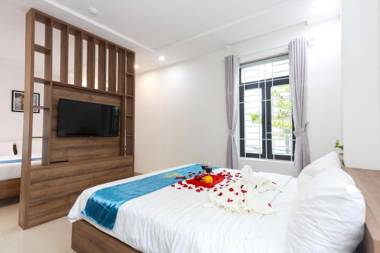 Học Hương Hotel Quy Nhơn