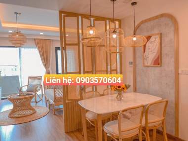 FLC Sea Quy Nhơn -Căn Hộ