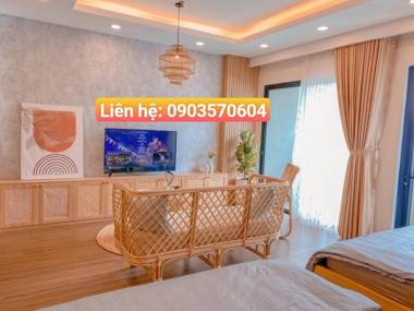 FLC Sea Quy Nhơn -Căn Hộ